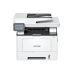 Multifunctional PANTUM BM5220ADW MONO, Dimensiune A4, Functi: Printare, Scanare, Copiere, Duplex automat, Viteza printare: 42ppm, 1200x1200 dpi, Limbaje printare: PCL5e, PCL6, PS, GDI, Procesor: 1.2 GHz, Memorie: 1GB RAM, Touchscreen 3.5", NFC, Viteza copiere: 42ppm, DADF 50 coli, numar copii max:99