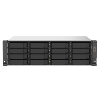 NAS QNAP 1673AU TS-1673AU-RP-16G