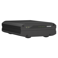 NAS QNAP I410X 4-Bay, TS-I410X-8G