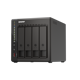 NAS QNAP 453E 4-Bay
