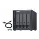 RAID USB QNAP TR-004 4-Bay