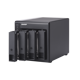 RAID USB QNAP TR-004 4-Bay