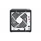 RAID USB QNAP TR-004 4-Bay