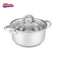 CRATITA INOX+CAPAC VN-HJ-39L