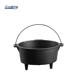 CEAUN FONTA PURA + CAPAC DIA 29.5 CM, 6 L, NATURE, COOKING BY HEINNER