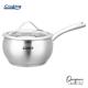 CASEROLA INOX+ CAPAC HR-RW-T018