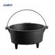 CEAUN FONTA PURA + CAPAC DIA 37 CM,11 L, NATURE, COOKING BY HEINNER