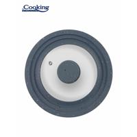 SET 3 CAPACE STICLA CU MARGINE DIN SILICON AJUSTABILA HR-AER-16D32G