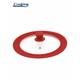 CAPAC STICLA CU MARGINE DIN SILICON AJUSTABILA PE 3 DIMENSIUNI 22/24/26 CM, COOKING BY HEINNER