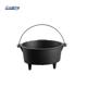 CEAUN FONTA PURA + CAPAC DIA 25 CM, 3.7 L, NATURE, COOKING BY HEINNER