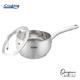 CASEROLA INOX+ CAPAC HR-RW-T018