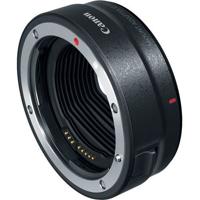 CANON RF BODY TO EF LENS ADAPTER, permite atasarea obiectivelor cu montura EF sau EF-S pe un aparat foto cu montura RF.