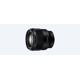 Obiectiv foto Sony 85mm F1.8, cu zoom premium G Master Series