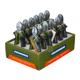 Patent tip sfic Heinner 160mm