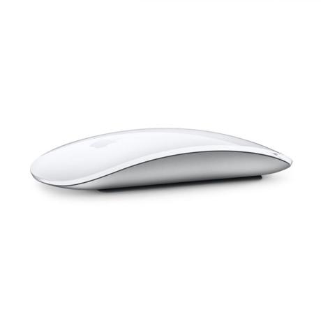 Apple Magic Mouse Multi-Touch Surface - White