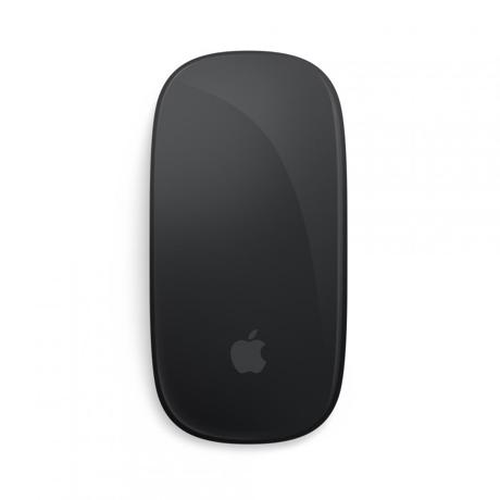 Apple Magic Mouse Multi-Touch Surface - Black