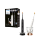 Set de doua periute sonice Philips Sonicare HX9914/69 Diamond Clean 9000