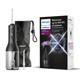 Irigator bucal PHILIPS Sonicare Cordless Power Flosser 3000 HX3826/33