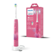 Periuta de dinti sonica electrica Philips Sonicare Seria 4100 HX3689/41