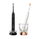 Set de doua periute sonice Philips Sonicare HX9914/69 Diamond Clean 9000