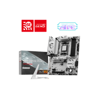 Placa de bază Gigabyte B850 GAMING PLUS WIFI6E AM5