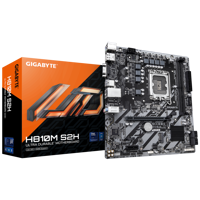 Placa de Baza GIGABYTE H810M