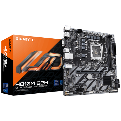 Placa de Baza GIGABYTE H810M
