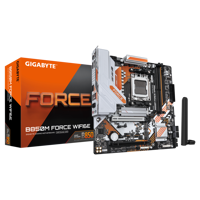 Placa de bază Gigabyte B850M FORCE WIFI6E AM5