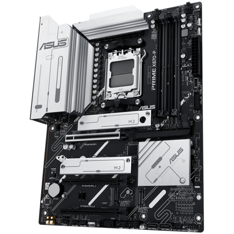 Placa de bază ASUS PRIME X870-P AM5