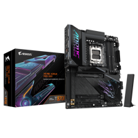 GIGABYTE X870E AORUS PRO X3D