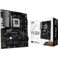 MB Asrock X850 PRO-A AM5