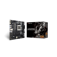 Biostar A620MS