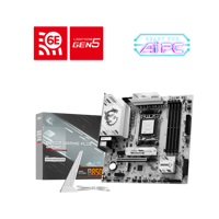 MB MSI B850M GAMING PLUS WIFI6E