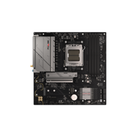 Placa de bază Sapphire PULSE B850M WIFI AM5 52123-04-40G