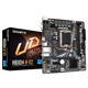 Placa de baza GIGABYTE H610M H V2 LGA1700