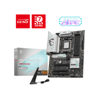 Placa de Baza MSI B850 GAMING PLUS WIFI AM5