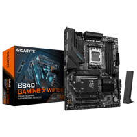 MB Gigabyte B840 GAMING X WIFI6E
