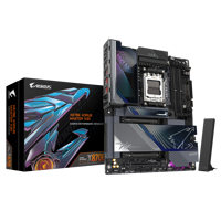 GIGABYTE X870E AORUS MASTER X3D