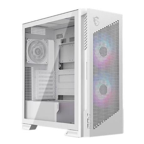 Carcasa MSI MPG VELOX 300R AIRFLOW PZ WH