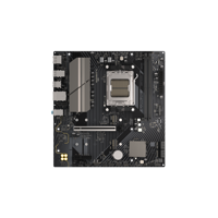 Placa de bază Sapphire B650M-E WIFI AM5 52112-04-40G