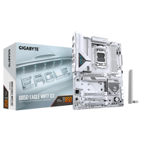 Placa de bază Gigabyte B850 EAGLE WIFI7 ICE AM5