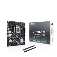 MB ASUS PRIME B760M-F WIFI