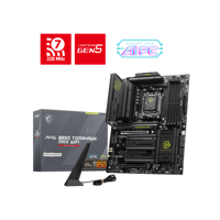 Placa de Baza MSI MAG B850 TOMAHAWK MAX WIFI AM5