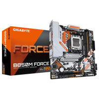 Placa de bază Gigabyte B850M FORCE AM5
