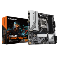 Placa de Baza GIGABYTE B650M GAMING PLUS WIFI AM5
