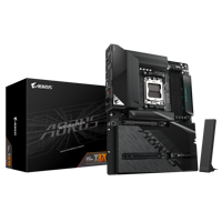 Placa de baza GIGABYTE X870 AORUS STEALTH