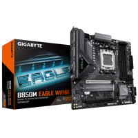 GIGABYTE B850M EAGLE WIFI6E