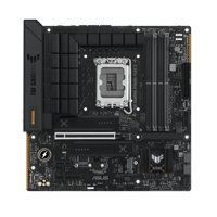 ASUS TUF GAMING B760M-PLUS II. 90MB1HD0-M0EAY0