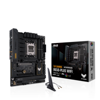 MB Asus TUF GAMING B650-PLUS WIFI