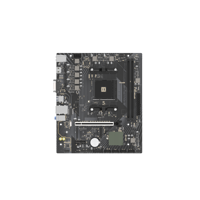 Placa de baza SAPPHIRE A520M-E, Socket AM4, mATX